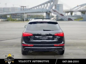 Audi Q5 quattro* Progressiv* АвтоКредит* (ЦЕНА ДО БГ), снимка 4