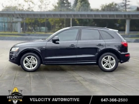 Audi Q5 quattro* Progressiv* АвтоКредит* (ЦЕНА ДО БГ), снимка 3