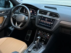 VW Tiguan Allspace R-LINE Lizing, снимка 12