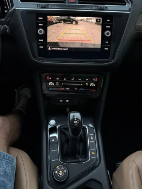 VW Tiguan Allspace R-LINE Lizing, снимка 17