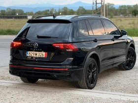 VW Tiguan Allspace R-LINE Lizing, снимка 6