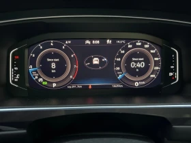 VW Tiguan Allspace R-LINE Lizing, снимка 16
