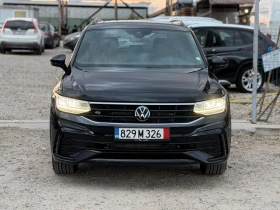 VW Tiguan Allspace R-LINE Lizing, снимка 2