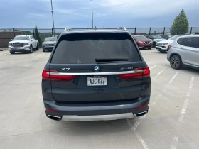BMW X7 xDrive40i, снимка 3