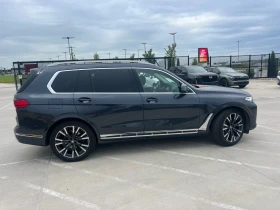 BMW X7 xDrive40i, снимка 4