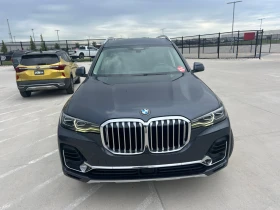 BMW X7 xDrive40i, снимка 5