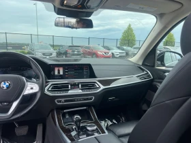 BMW X7 xDrive40i, снимка 9
