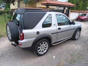 Land Rover Freelander 2.0 td4 Facelift, снимка 4