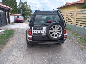 Land Rover Freelander 2.0 td4 Facelift, снимка 5