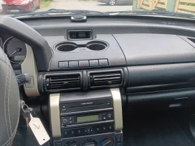 Land Rover Freelander 2.0 td4 Facelift, снимка 7