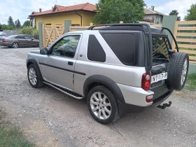Land Rover Freelander 2.0 td4 Facelift, снимка 3