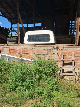Mitsubishi L200, снимка 13