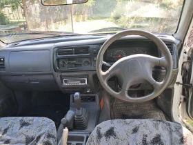 Mitsubishi L200, снимка 8