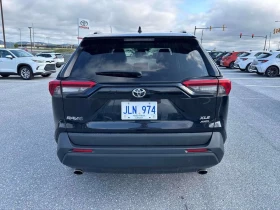 Toyota Rav4 XLE | CARFAX | АВТОКРЕДИТ БЕЗ ПЪРВОНАЧАЛНА ВНОСКА, снимка 5
