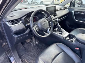 Toyota Rav4 XLE | CARFAX | АВТОКРЕДИТ БЕЗ ПЪРВОНАЧАЛНА ВНОСКА, снимка 7