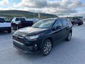 Toyota Rav4 XLE | CARFAX | АВТОКРЕДИТ БЕЗ ПЪРВОНАЧАЛНА ВНОСКА, снимка 1