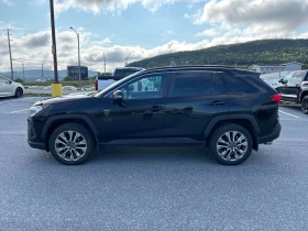 Toyota Rav4 XLE | CARFAX | АВТОКРЕДИТ БЕЗ ПЪРВОНАЧАЛНА ВНОСКА, снимка 3
