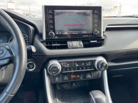 Toyota Rav4 XLE | CARFAX | АВТОКРЕДИТ БЕЗ ПЪРВОНАЧАЛНА ВНОСКА, снимка 9