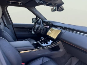 Land Rover Range Rover Sport 4.4 V8, снимка 9
