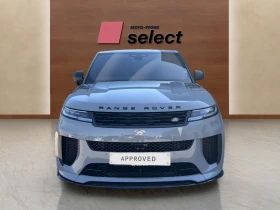 Land Rover Range Rover Sport 4.4 V8, снимка 2