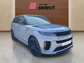 Land Rover Range Rover Sport 4.4 V8, снимка 3