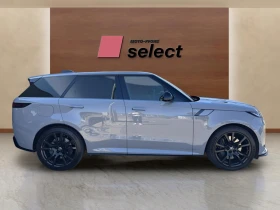 Land Rover Range Rover Sport 4.4 V8, снимка 4