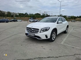 Mercedes-Benz GLA 220 Авангард , снимка 1