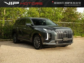 Hyundai Palisade 3.8 AWD Ultimate Calligraphy 7-МЕСТЕН, снимка 3