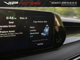Hyundai Palisade 3.8 AWD Ultimate Calligraphy 7-МЕСТЕН, снимка 17