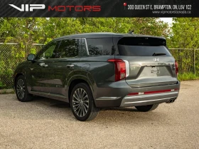 Hyundai Palisade 3.8 AWD Ultimate Calligraphy 7-МЕСТЕН, снимка 5