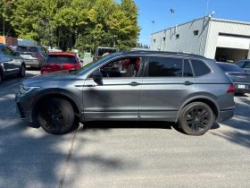 VW Tiguan * Comfortline R Line Black Edition * CARFAX * ЦЕНА, снимка 3
