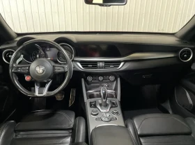 Alfa Romeo Stelvio 2022 Alfa Romeo Stelvio Ti Veloce, снимка 8