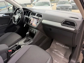 VW Tiguan FACELiFT 2.0TDI-150 CAR PLAY, снимка 10