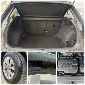 VW Tiguan FACELiFT 2.0TDI-150 CAR PLAY, снимка 14