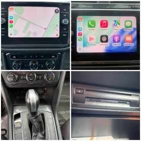 VW Tiguan FACELiFT 2.0TDI-150 CAR PLAY, снимка 15
