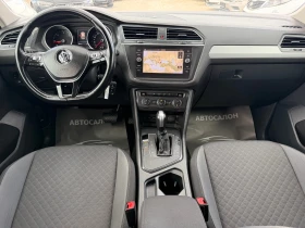 VW Tiguan FACELiFT 2.0TDI-150 CAR PLAY, снимка 8