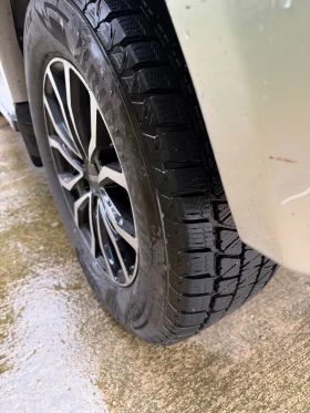 Toyota Land cruiser, снимка 10