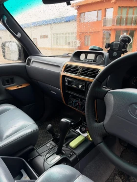 Toyota Land cruiser, снимка 6