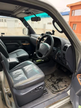 Toyota Land cruiser, снимка 5