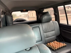 Toyota Land cruiser, снимка 8