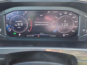 VW Tiguan, снимка 9