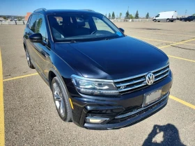 VW Tiguan, снимка 3