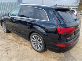 Audi Q7 3.0TDI | Mobile.bg    7