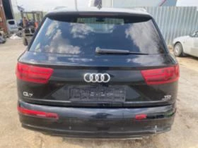 Audi Q7 3.0TDI | Mobile.bg    8