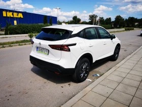 Nissan Qashqai 4900  , 1.3 DDT 7CVT Acenta | Mobile.bg    4