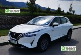 Nissan Qashqai 4900  , 1.3 DDT 7CVT Acenta | Mobile.bg    1