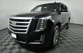 Cadillac Escalade Premium , снимка 2