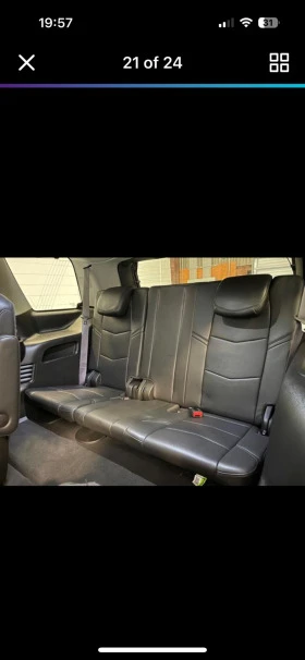 Cadillac Escalade Premium , снимка 16