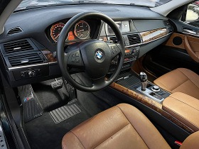 BMW X5 7МЕСТА-M SPORT PAKET-PANORAMA-KAMERA-FACE-XENON!!!, снимка 9 - Автомобили и джипове - 44126686