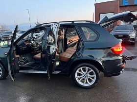BMW X5 7МЕСТА-M SPORT PAKET-PANORAMA-KAMERA-FACE-XENON!!!, снимка 13 - Автомобили и джипове - 44126686
